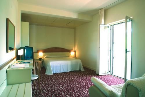 Hotel Le Ginestre Family&wellness 4*