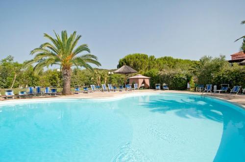 Le Ginestre Family&wellness