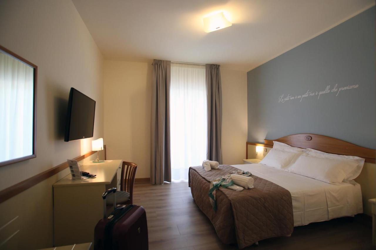 Le Ginestre Family&wellness Vieste