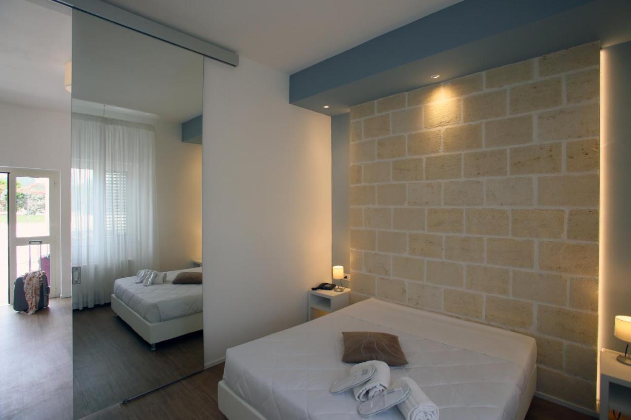 Le Ginestre Family&wellness Hotel 4*