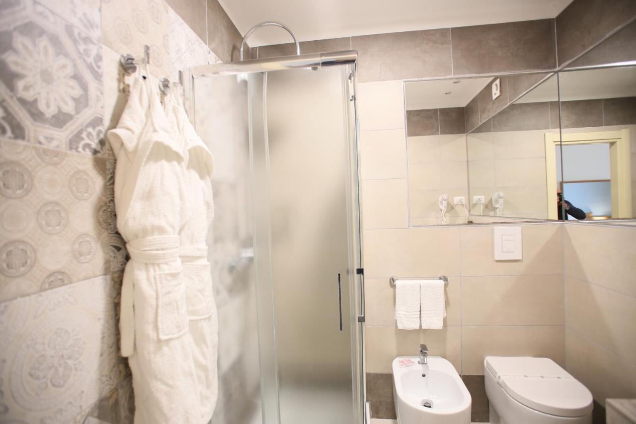 Le Ginestre Family&wellness 4*