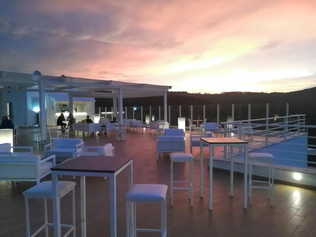 Le Ginestre Family&wellness Hotel