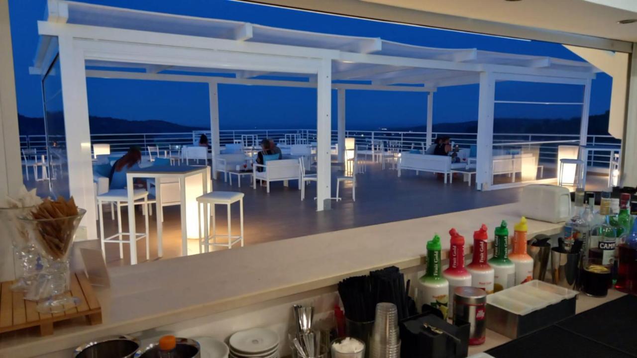 Le Ginestre Family&wellness Vieste