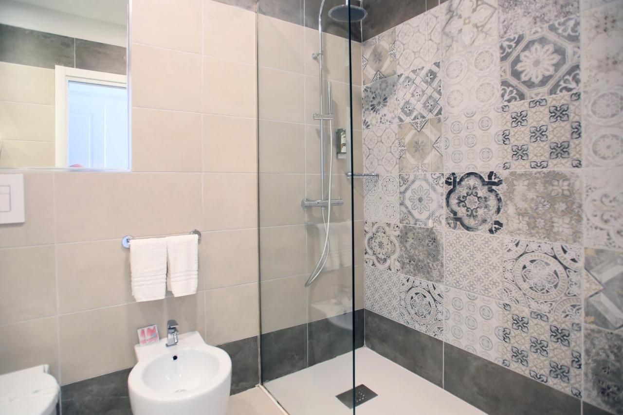 Le Ginestre Family&wellness Hotel Vieste