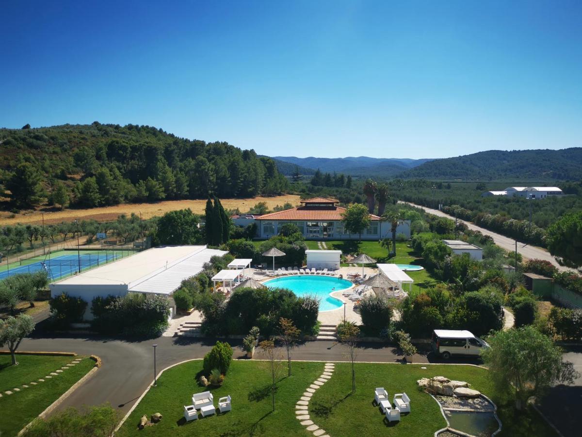 Le Ginestre Family&wellness