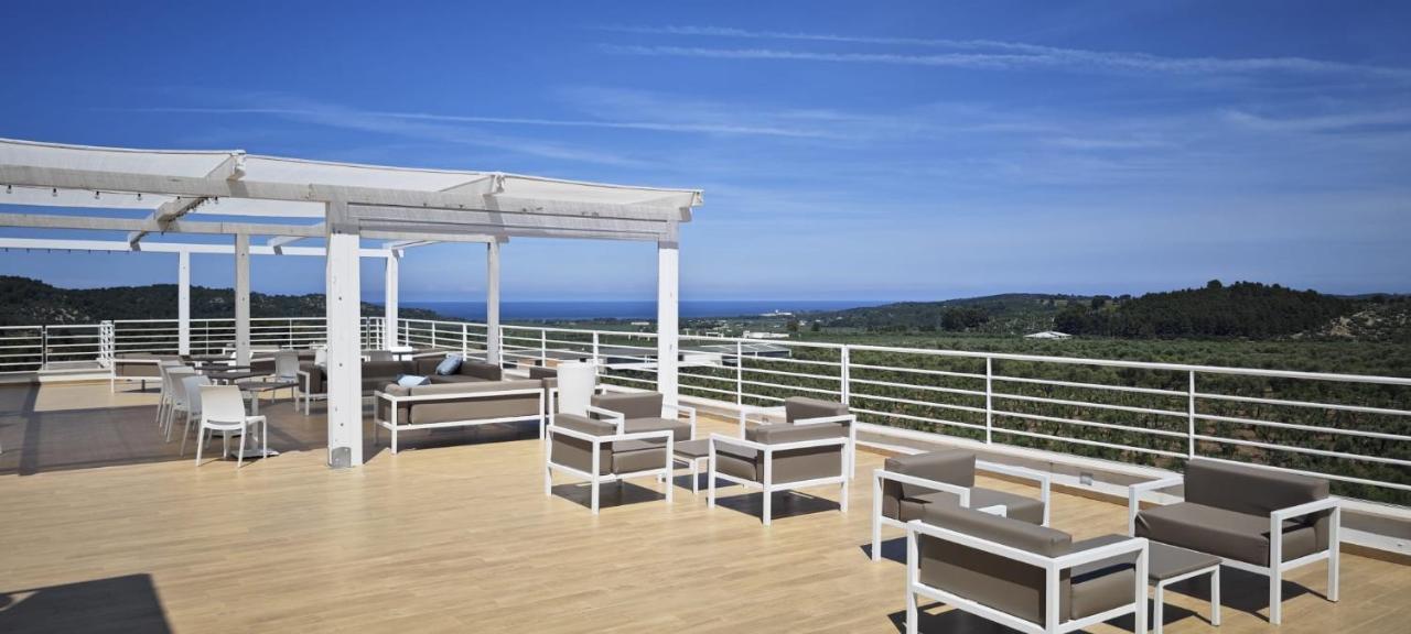 Le Ginestre Family&wellness