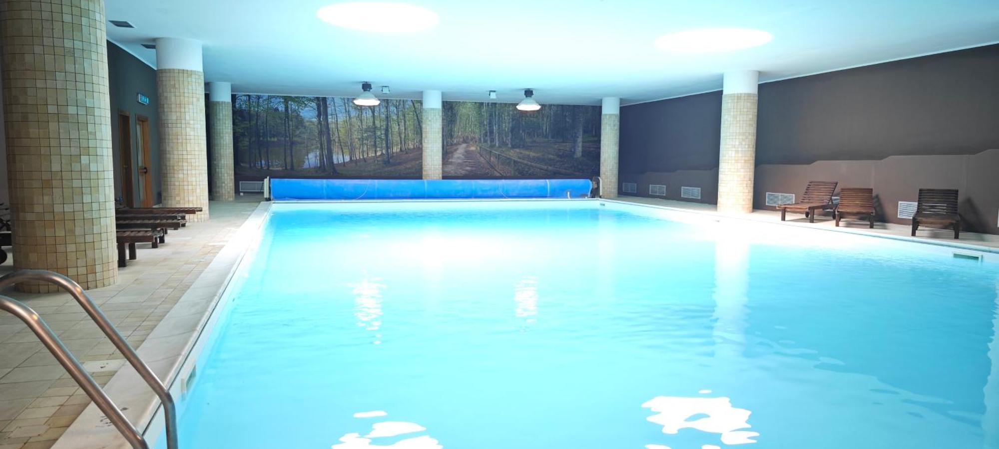 Hotel Le Ginestre Family&wellness Vieste