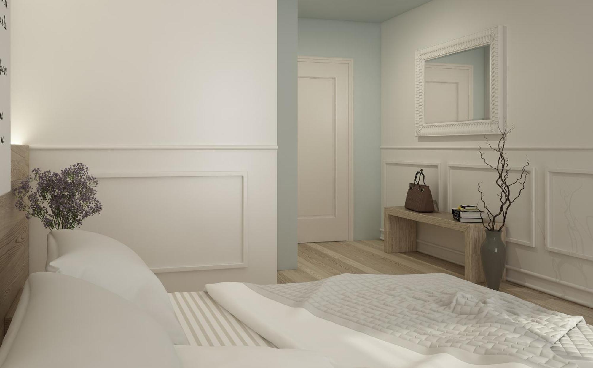 Hotel Le Ginestre Family&wellness