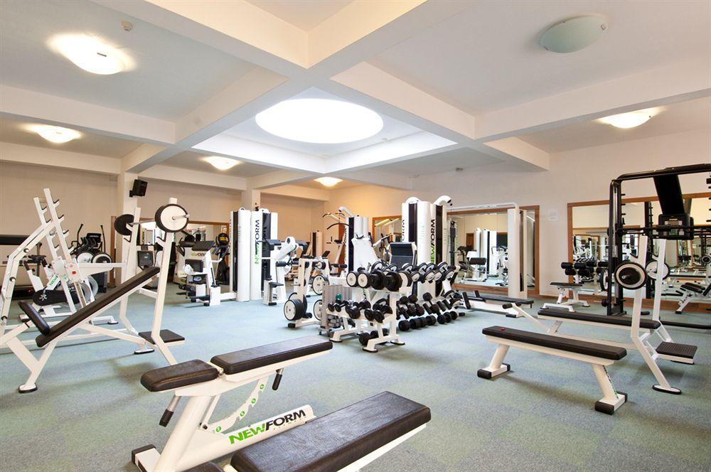 Le Ginestre Family&wellness Hotel 4*