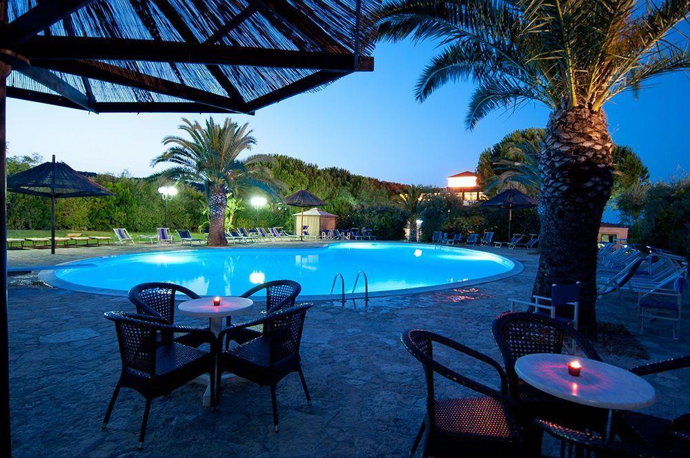 Le Ginestre Family&wellness Vieste