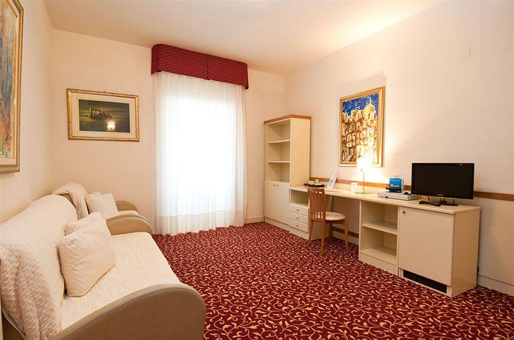 Hotel Le Ginestre Family&wellness