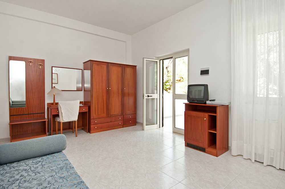 Hotel Le Ginestre Family&wellness