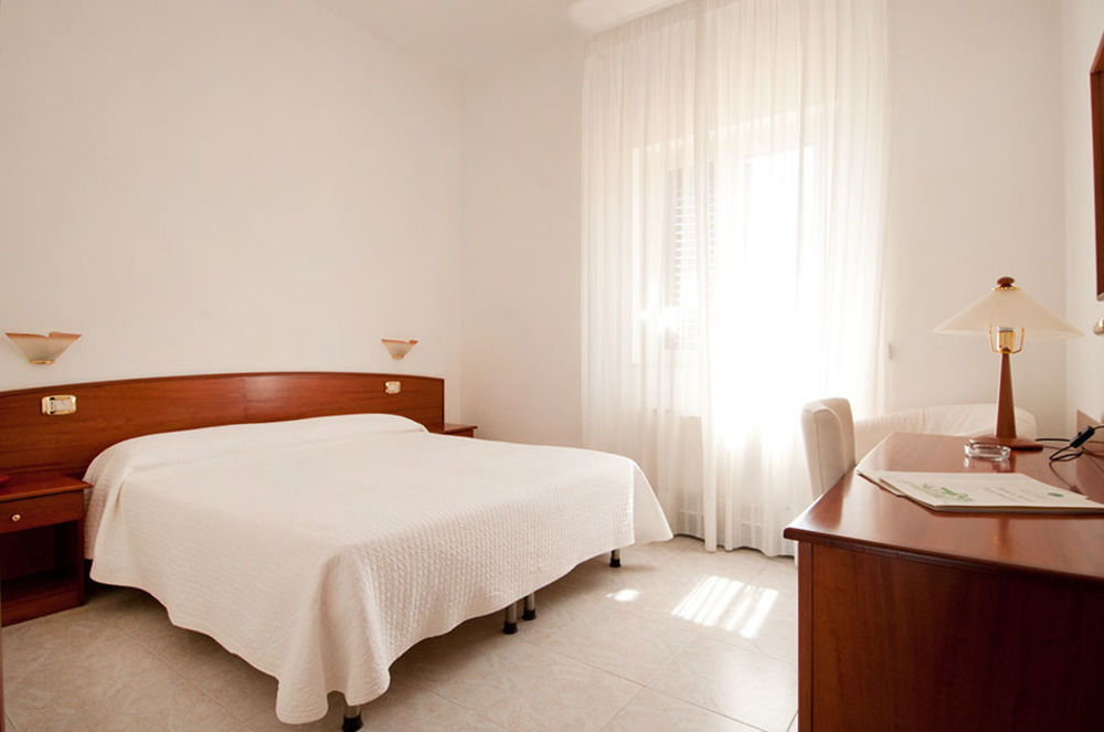 Le Ginestre Family&wellness Vieste