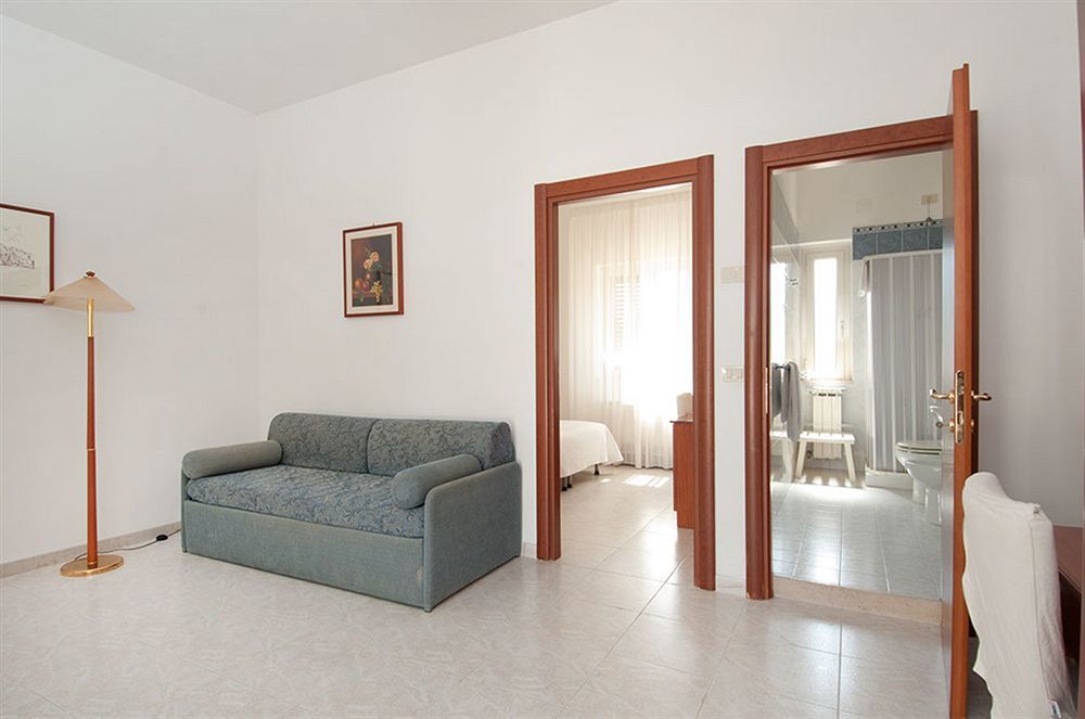 Le Ginestre Family&wellness Vieste