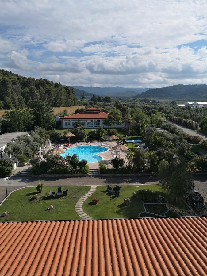 Le Ginestre Family&wellness Vieste