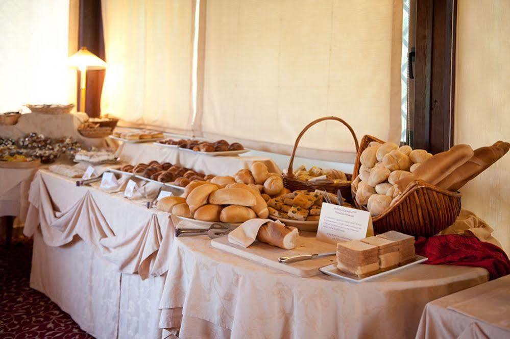 Hotel Le Ginestre Family&wellness