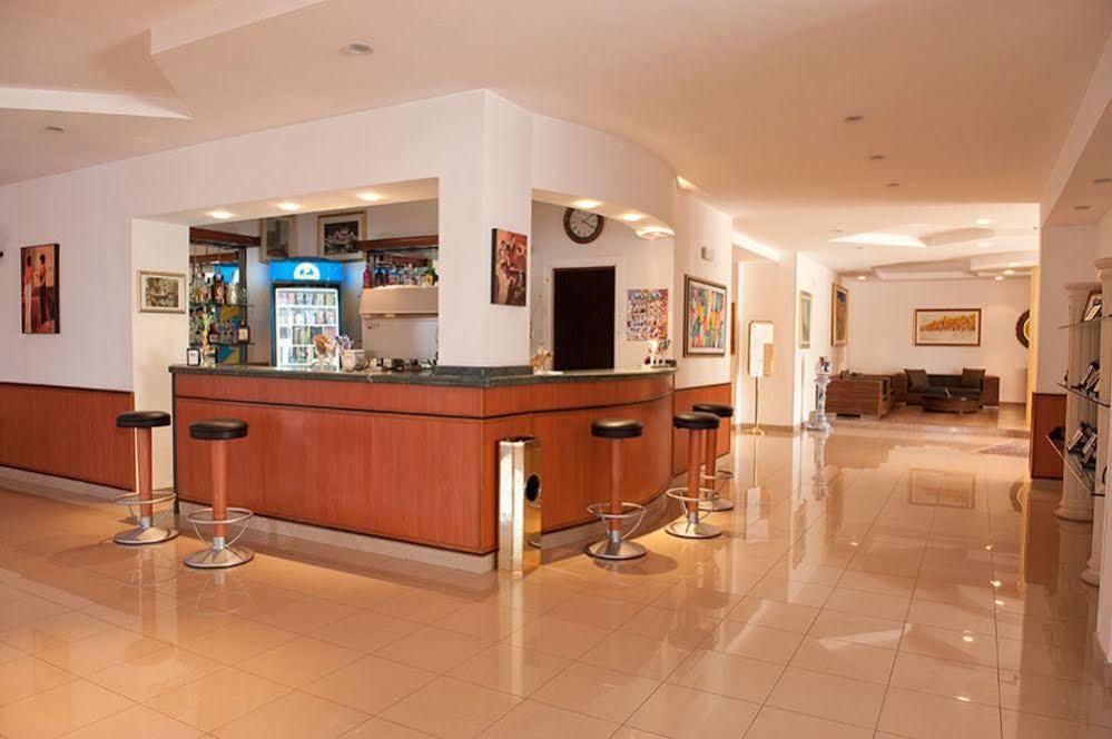 Le Ginestre Family&wellness 4* Vieste