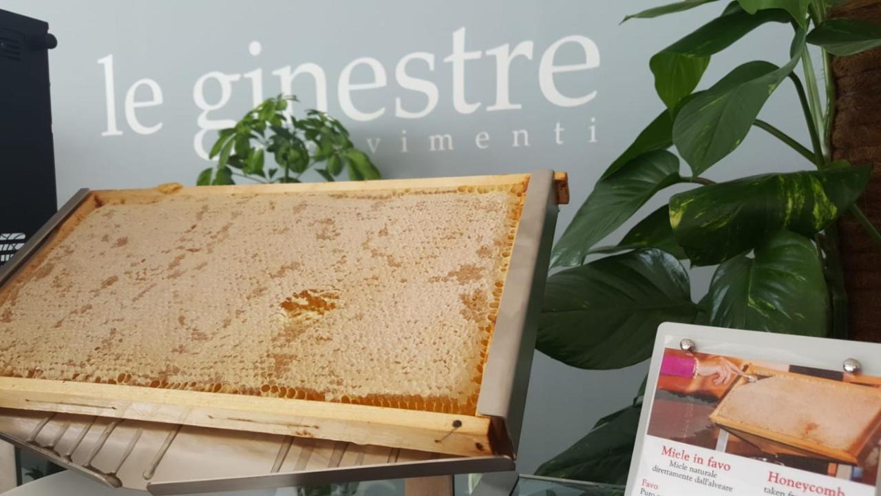 Hotel Le Ginestre Family&wellness