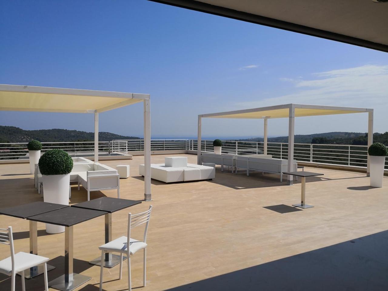 Le Ginestre Family&wellness Vieste