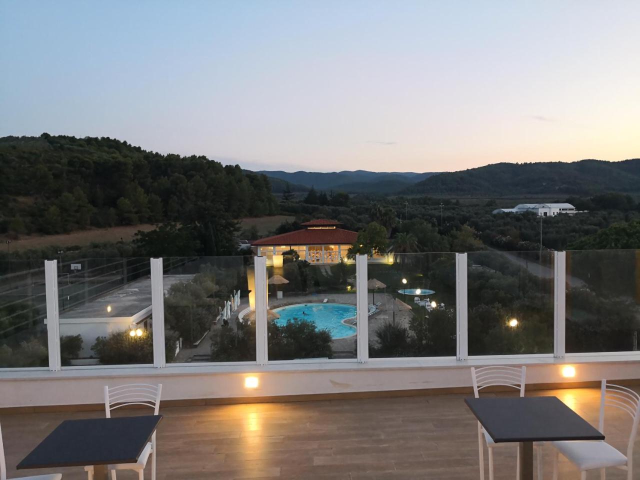 Le Ginestre Family&wellness Hotel 4*