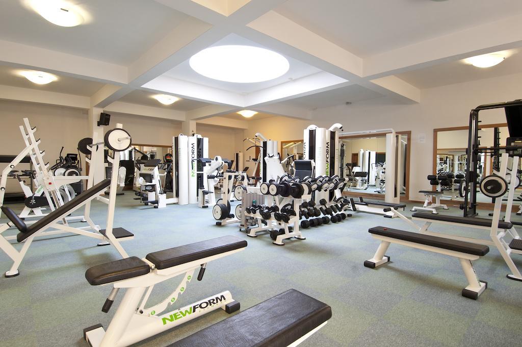Le Ginestre Family&wellness Vieste