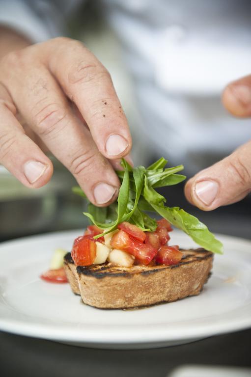 Hotel Le Ginestre Family&wellness Vieste