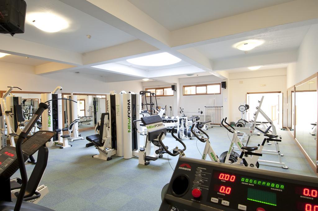Hotel Le Ginestre Family&wellness 4*