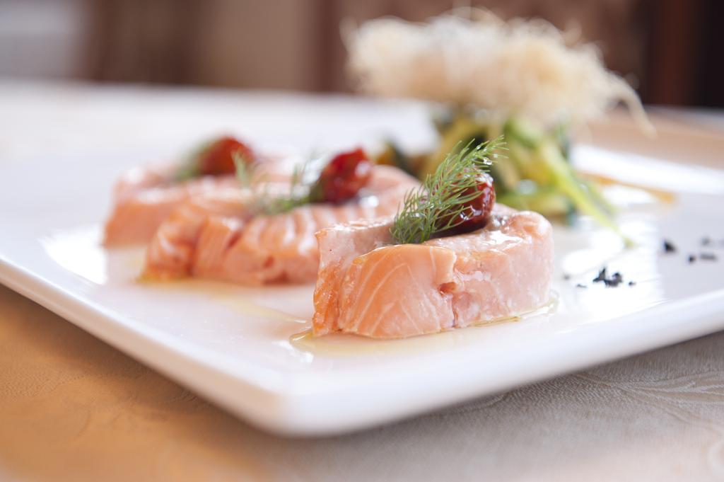 Le Ginestre Family&wellness Hotel