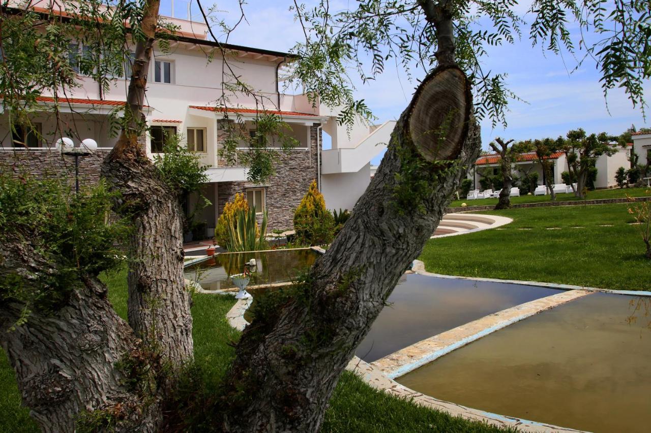 Le Ginestre Family & Wellness Hotel 4*