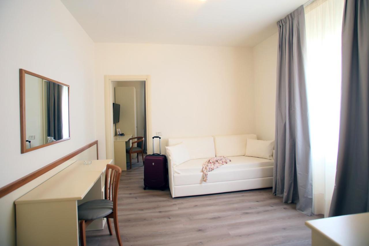 Le Ginestre Family & Wellness