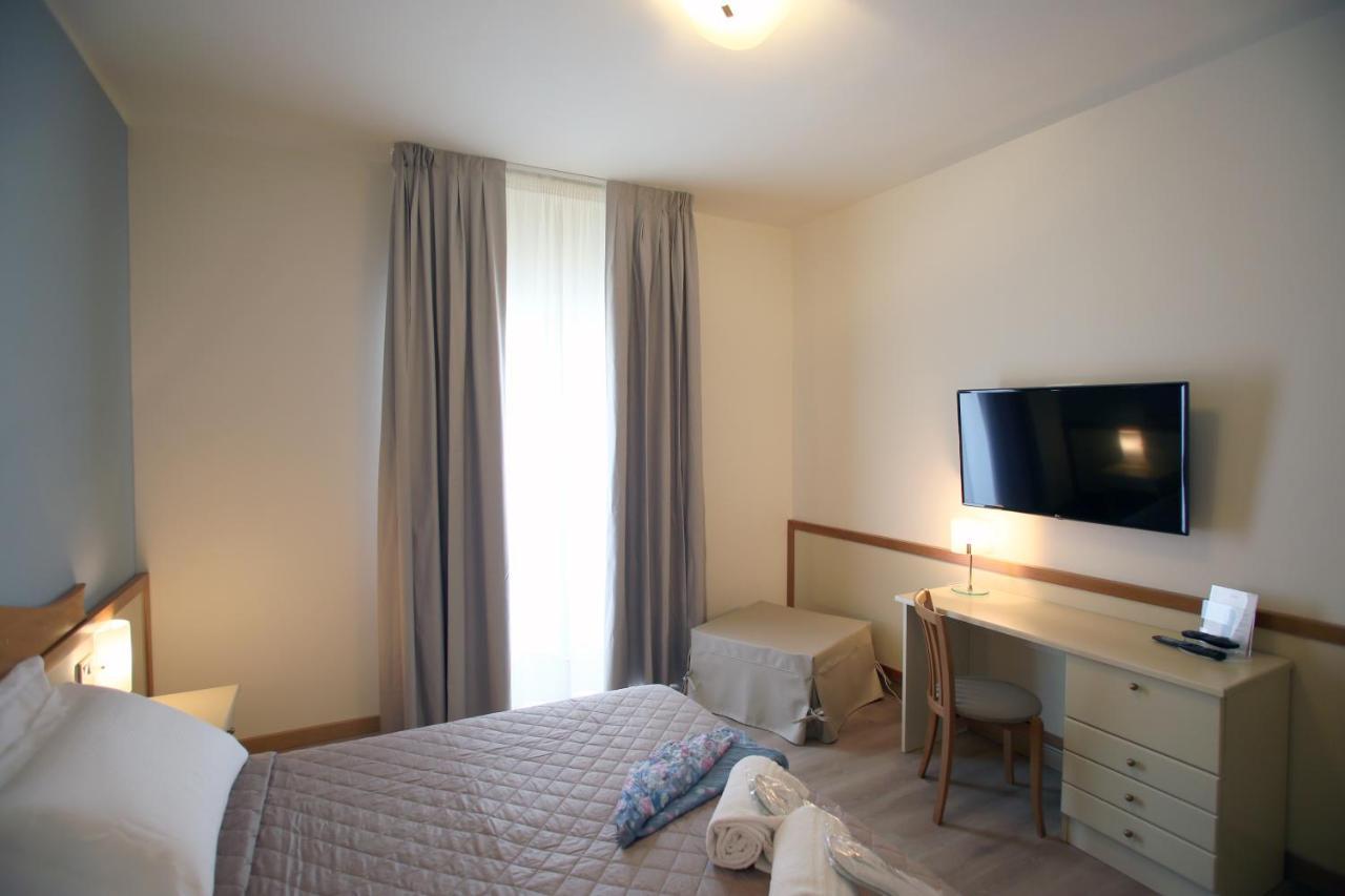 Le Ginestre Family & Wellness Hotel
