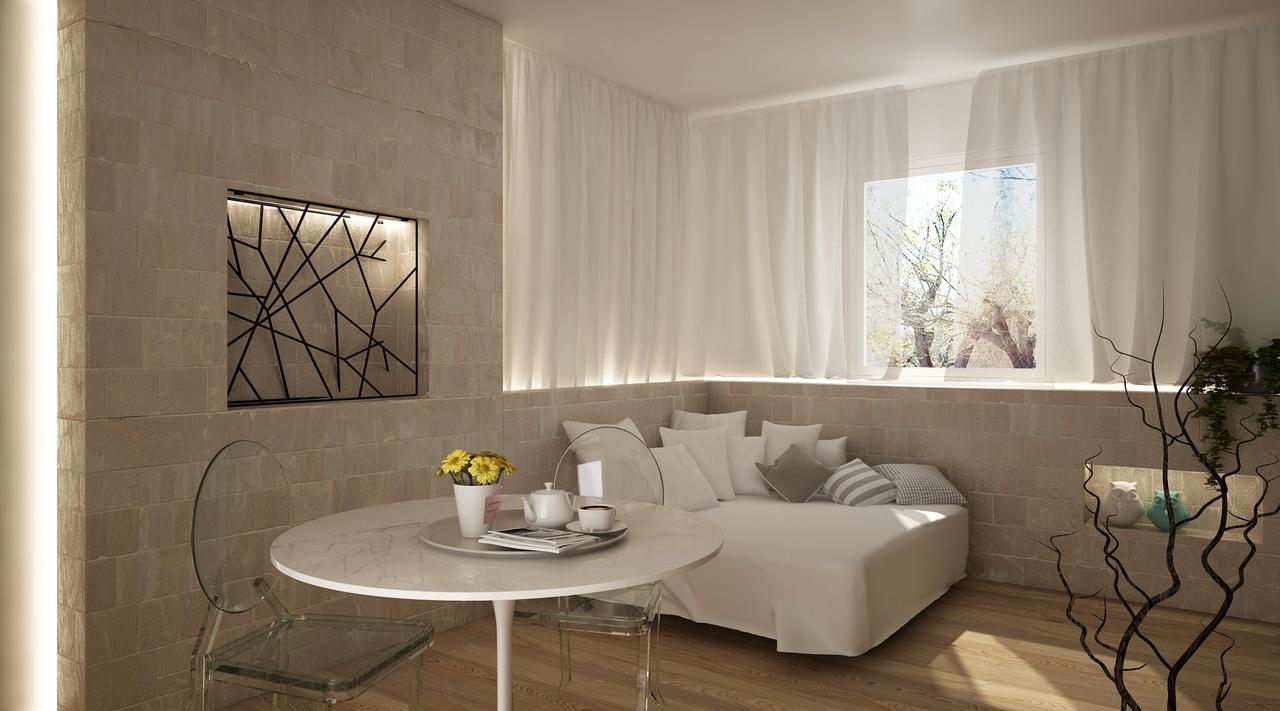 Hotel Le Ginestre Family & Wellness